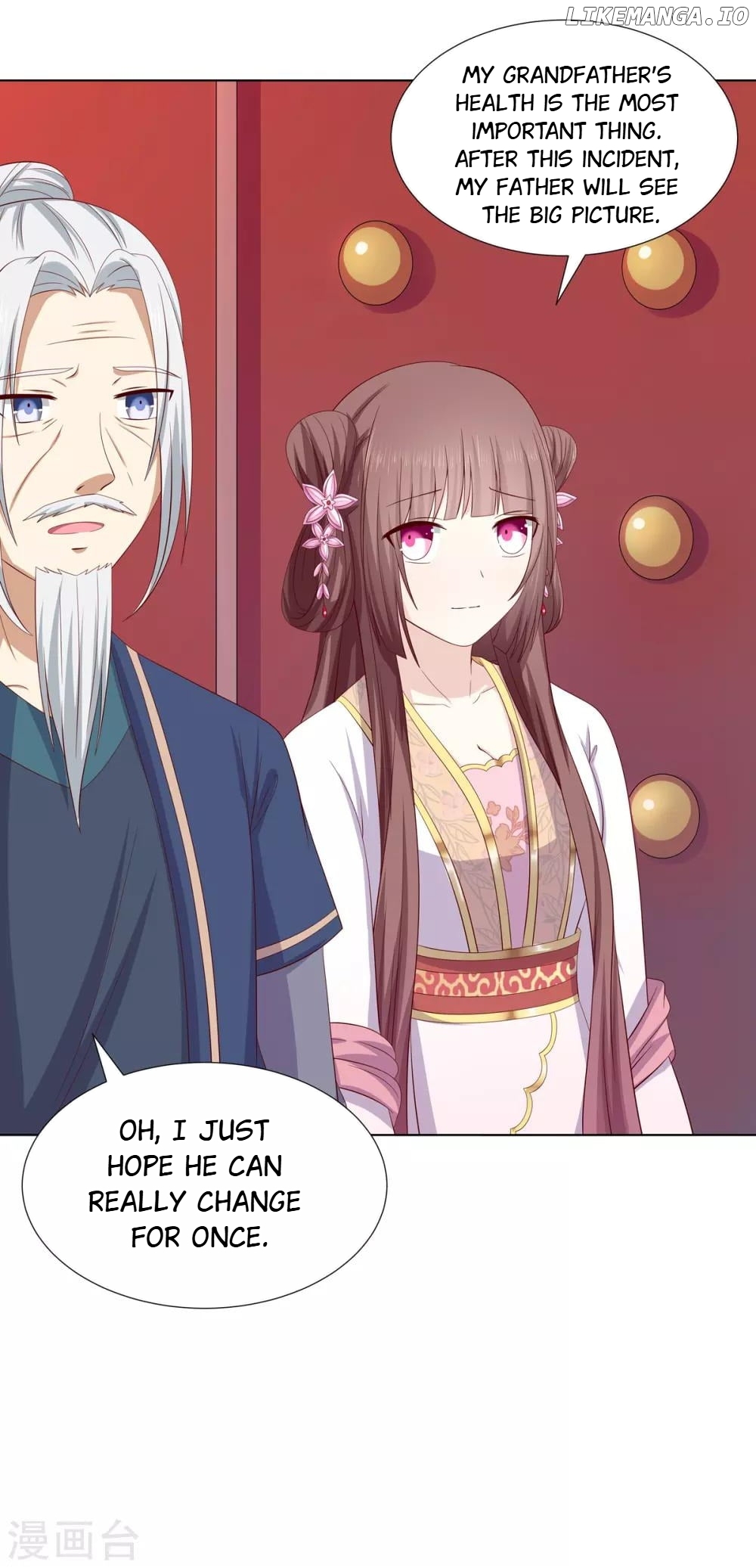 Rewrite My Fate chapter 41 - page 8